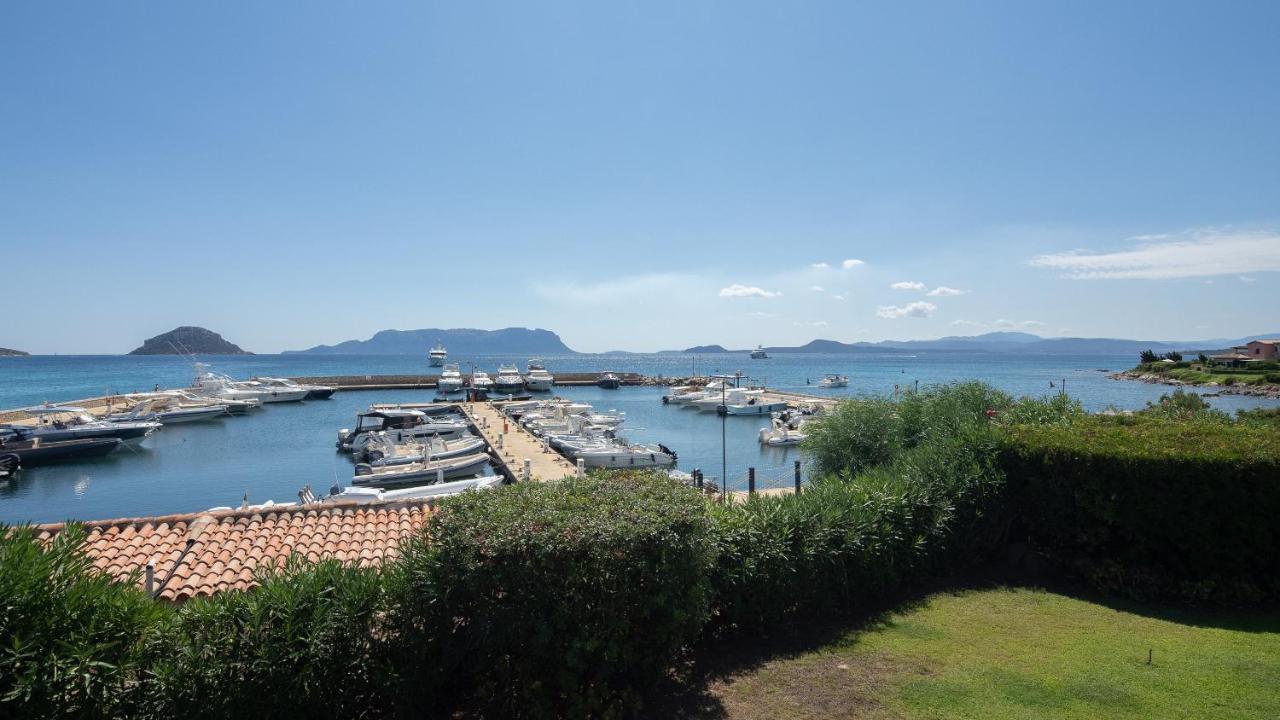 Welcomely - Villa Acqua Marina Golfo Aranci Exterior foto