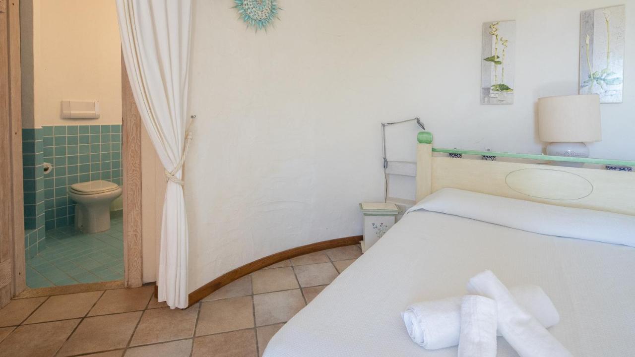 Welcomely - Villa Acqua Marina Golfo Aranci Exterior foto