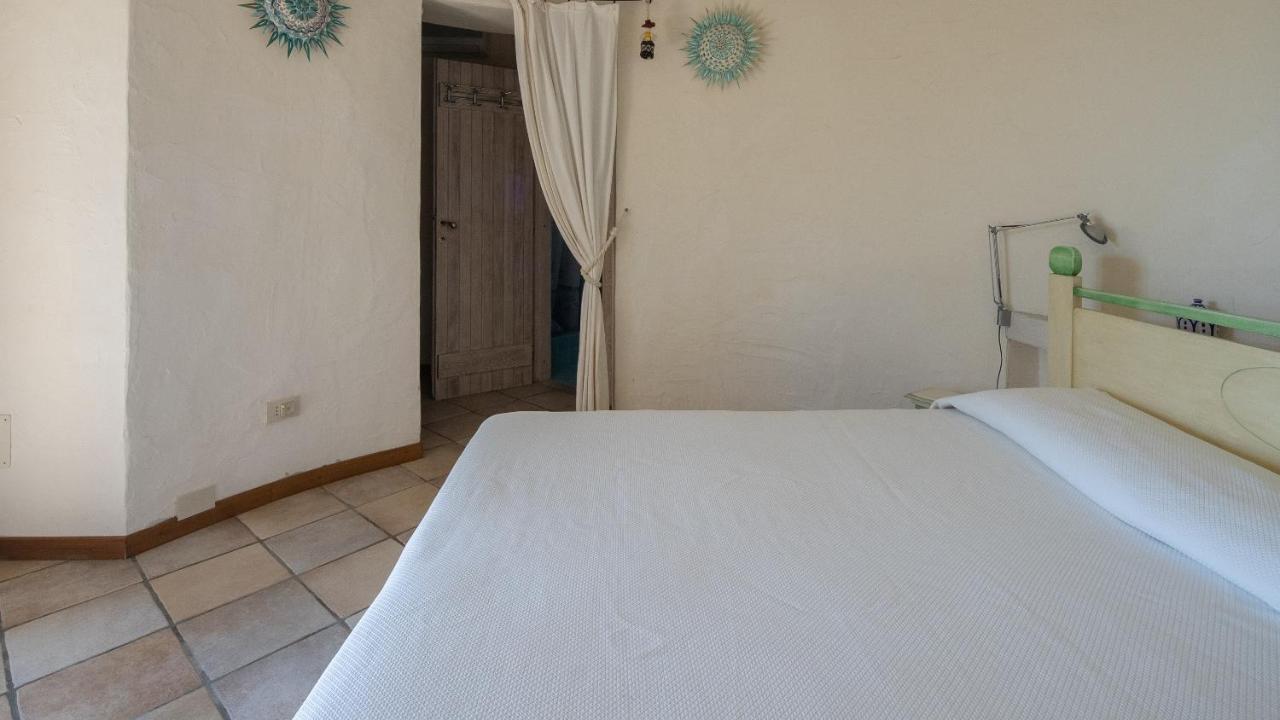 Welcomely - Villa Acqua Marina Golfo Aranci Exterior foto